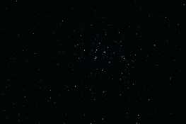 3月23日的鬼星团（M44）