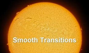 太阳摄影处理视频教程（Solar Imaging Processing）