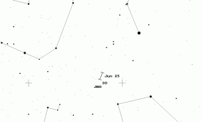 [新闻] 今年的牧夫座流星雨