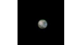 《我胖 星空》三拍火星