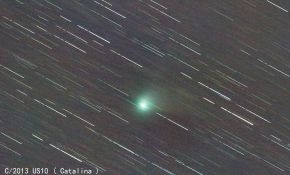 eq3d+65q 150分钟卡特琳娜彗星