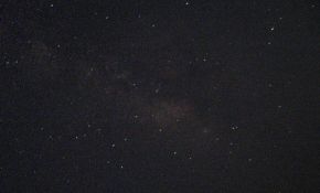 RegiStax4+Photoshop cs2 之后的银河