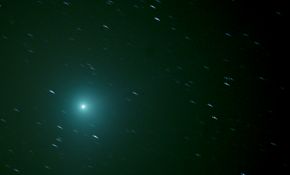 C/2004Q2,M31,M33,M42,M51,M87-2004.12.15