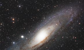 M31 仙女座大星系