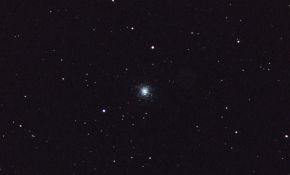2015年6月9日的M13、M27和月亮
