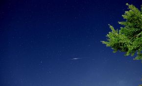 7月5日铱星