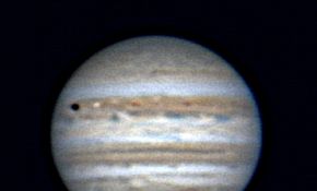 木星连环画