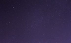 疑似银河出炉