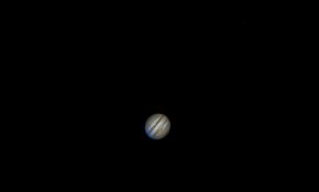 20150123木星