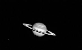 DMK21开光，行星利器