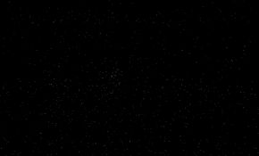 手持相机对天拍摄，这是星星吗？