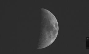 DeepSky Stacker叠加问题
