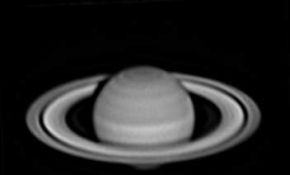 土星，7月22日