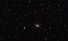 M81&M82