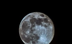 霉镜子80500拍满月
