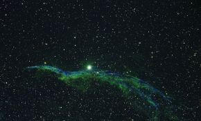 NGC6960哈勃色，20120819