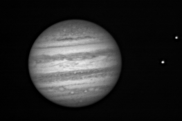 木星(CGEM,C11HD,QHY5)