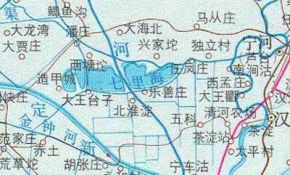 天津的观测宝地……七里海古海岸湿地自然保护区