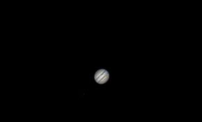 90小马卡和900NC打木星。。。。。。
