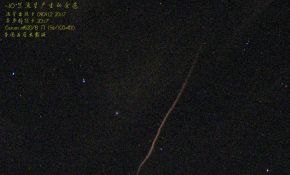 090912 北京石塘路 直击-10等大流星！！！