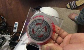 我用这样的方法粗调极轴指北
