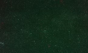 纪念被偷走的笔记本...星空珠宝盒
