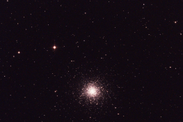 M13 武仙座球状星团