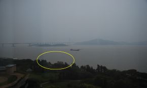 南沙日环食海战--惨胜篇