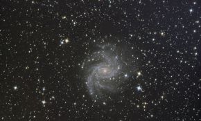 ngc6946完整彩色