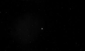 初次拍深空NGC1851