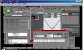 RC的V曲线自动对焦操作视频,ROBO电动调焦+Focusmax自动对焦软件