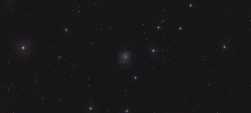 6.13腾格里沙漠星空