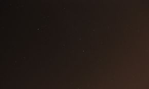 入手单反第一张星空(已添加参数)