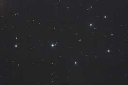 BG4AHZ 每月一看 2013年9月9日 新镜开光 NEW COMET!! C/2013 R1