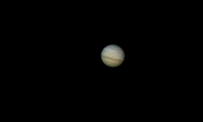 木星还是那颗木星