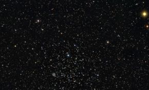 PAM软件研究的副产物：M46