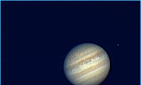 昨晚1501800木星