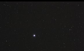 继续测试EM8自动导星 精度已经很理想
