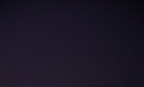 哈哈自己拍的星星 连星座（回复送2牧夫币）