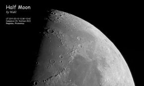20110313 Half Moon