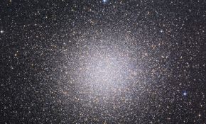 人马座欧米茄球状星团NGC 5139