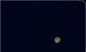 第一次尝试木星~~