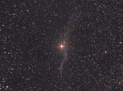 暑期130牛：M8/M31/M45/西面纱
