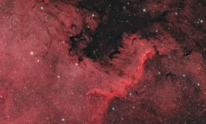 快打NGC7000