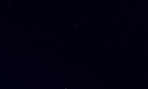 再拍星空
