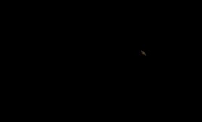 再战土星！！