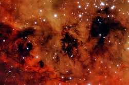 没有天气，继续处理C11HD+294MC下的几个小目标