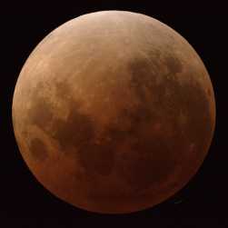 2026月全食 星特朗127SLT + SONY NEX-5T