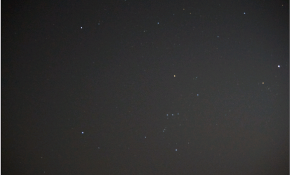 阿婆六星野