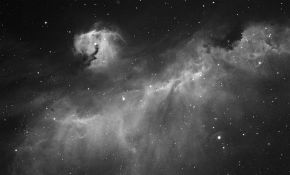 ic2177海鸥星云